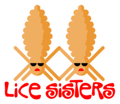 Lice Sisters